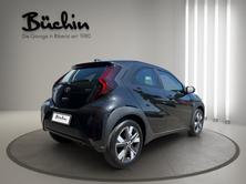 TOYOTA Aygo X 1.5 VVT-i HSD Trend e-CVT, Hybride Integrale Benzina/Elettrica, Auto nuove, Automatico - 7