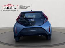 TOYOTA Aygo X 1.5 Comfort e-CVT, Essence, Voiture nouvelle, Automatique - 4