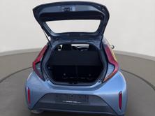 TOYOTA Aygo X 1.5 Comfort e-CVT, Essence, Voiture nouvelle, Automatique - 5