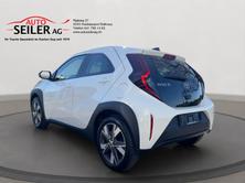 TOYOTA Aygo X 1.5 Comfort e-CVT, Essence, Voiture nouvelle, Automatique - 2
