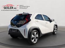 TOYOTA Aygo X 1.5 Comfort e-CVT, Essence, Voiture nouvelle, Automatique - 3