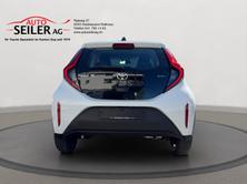 TOYOTA Aygo X 1.5 Comfort e-CVT, Essence, Voiture nouvelle, Automatique - 4