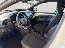 TOYOTA Aygo X 1.5 Comfort e-CVT, Essence, Voiture nouvelle, Automatique - 6