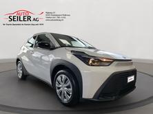 TOYOTA Aygo X 1.5 Comfort e-CVT, Petrol, New car, Automatic - 2
