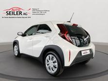 TOYOTA Aygo X 1.5 Comfort e-CVT, Petrol, New car, Automatic - 3
