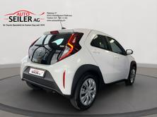 TOYOTA Aygo X 1.5 Comfort e-CVT, Petrol, New car, Automatic - 4