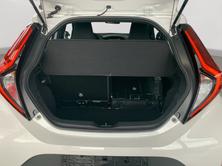 TOYOTA Aygo X 1.5 Comfort e-CVT, Petrol, New car, Automatic - 6