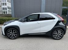 TOYOTA Aygo X 1.5 GR Sport e-CVT, Benzin, Neuwagen, Automatik - 2