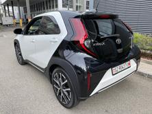 TOYOTA Aygo X 1.5 GR Sport e-CVT, Benzin, Neuwagen, Automatik - 3