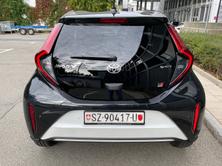 TOYOTA Aygo X 1.5 GR Sport e-CVT, Benzin, Neuwagen, Automatik - 4