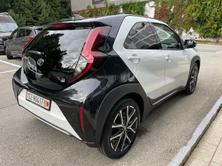 TOYOTA Aygo X 1.5 GR Sport e-CVT, Benzin, Neuwagen, Automatik - 6