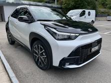 TOYOTA Aygo X 1.5 GR Sport e-CVT, Benzin, Neuwagen, Automatik - 7