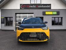 TOYOTA Aygo X 1.5 VVT-i HSD GR Sport, Hybride Intégral Essence/Électricité, Occasion / Utilisé, Automatique - 3