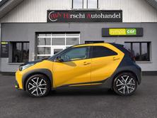 TOYOTA Aygo X 1.5 VVT-i HSD GR Sport, Hybride Intégral Essence/Électricité, Occasion / Utilisé, Automatique - 5