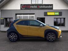 TOYOTA Aygo X 1.5 VVT-i HSD GR Sport, Hybride Intégral Essence/Électricité, Occasion / Utilisé, Automatique - 6