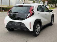 TOYOTA Aygo X 1.5 Comfort e-CVT, Benzina, Occasioni / Usate, Automatico - 3
