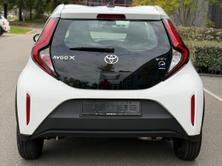 TOYOTA Aygo X 1.5 Comfort e-CVT, Benzina, Occasioni / Usate, Automatico - 4