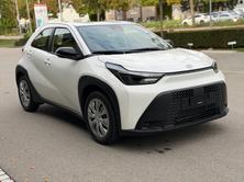 TOYOTA Aygo X 1.5 Comfort e-CVT, Benzina, Occasioni / Usate, Automatico - 5