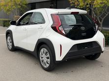 TOYOTA Aygo X 1.5 Comfort e-CVT, Benzina, Occasioni / Usate, Automatico - 6