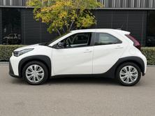 TOYOTA Aygo X 1.5 Comfort e-CVT, Benzina, Occasioni / Usate, Automatico - 7