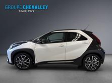 TOYOTA Aygo X 1.5 Sty. e-CVT Tr., Petrol, Second hand / Used, Automatic - 3
