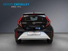 TOYOTA Aygo X 1.5 Sty. e-CVT Tr., Petrol, Second hand / Used, Automatic - 5