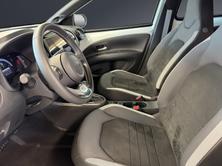 TOYOTA Aygo X 1.5 Sty. e-CVT Tr., Petrol, Second hand / Used, Automatic - 7