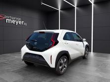 TOYOTA 1.5 VVT-i HSD Trend, Full-Hybrid Petrol/Electric, Pre-registered new car, Automatic - 5