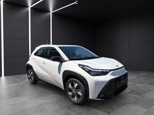 TOYOTA 1.5 VVT-i HSD Trend, Full-Hybrid Petrol/Electric, Pre-registered new car, Automatic - 7