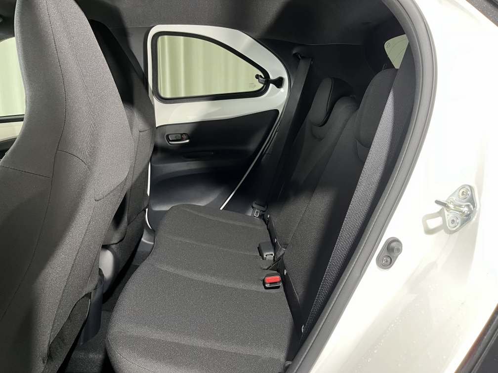 TOYOTA Aygo X 1.0 VVT-i Trend, Essence, Voiture nouvelle, Manuelle - 6