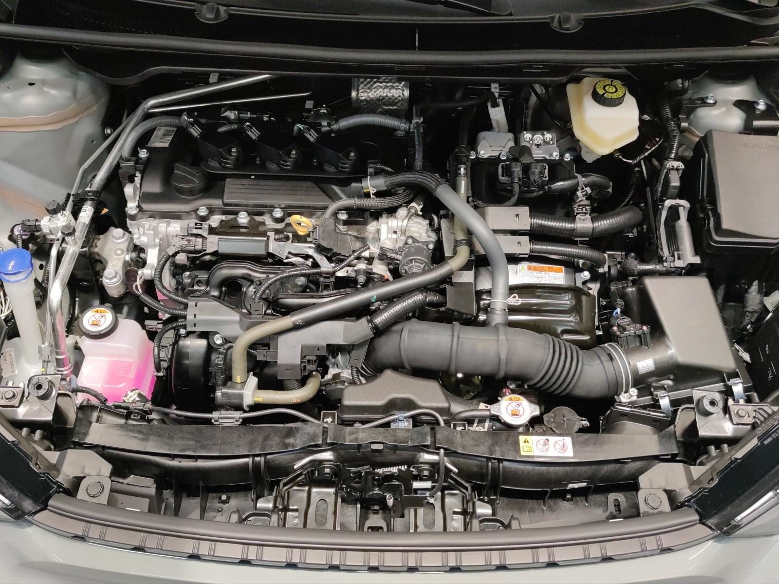 TOYOTA Aygo X 1.5 VVT-i HSD Trend, Hybride Integrale Benzina/Elettrica, Auto nuove, Automatico - 6