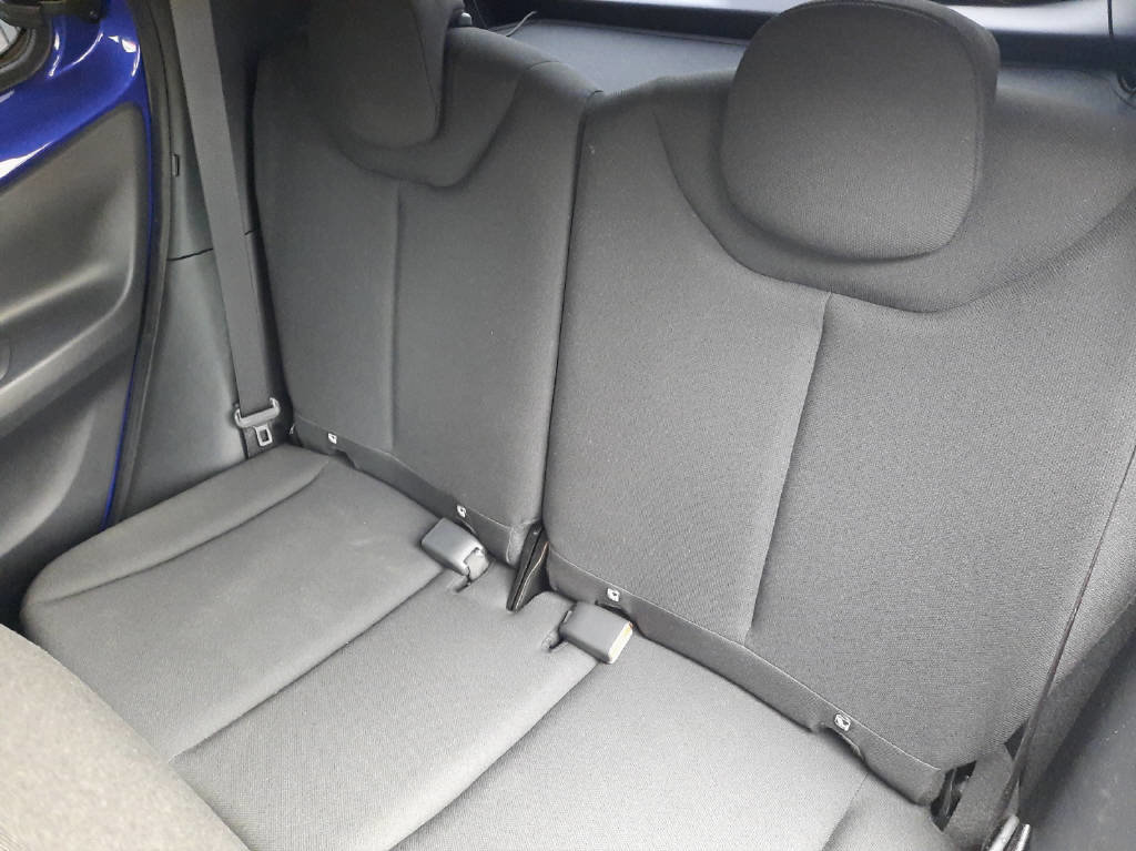 TOYOTA Aygo X 1.0 VVT-i Comfort, Benzina, Auto nuove, Automatico - 5
