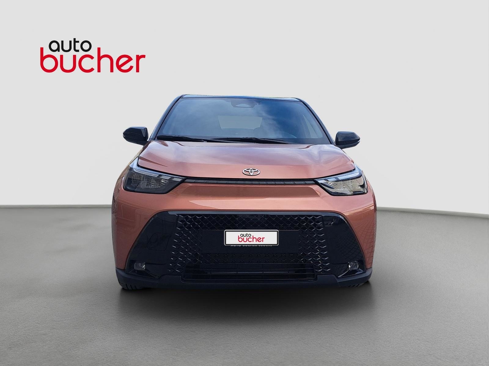 TOYOTA Aygo X 1.5 VVT-i HSD Trend, Hybride Integrale Benzina/Elettrica, Auto nuove, Automatico - 5