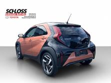 TOYOTA Aygo X 1.5 VVT-i HSD Style, Full-Hybrid Petrol/Electric, New car, Automatic - 2