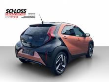TOYOTA Aygo X 1.5 VVT-i HSD Style, Full-Hybrid Petrol/Electric, New car, Automatic - 3