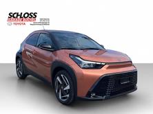 TOYOTA Aygo X 1.5 VVT-i HSD Style, Full-Hybrid Petrol/Electric, New car, Automatic - 4