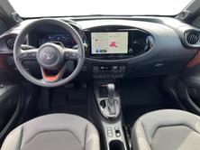 TOYOTA Aygo X 1.5 VVT-i HSD Style, Full-Hybrid Petrol/Electric, New car, Automatic - 5