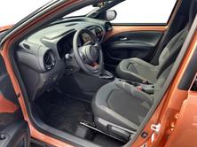 TOYOTA Aygo X 1.5 VVT-i HSD Style, Full-Hybrid Petrol/Electric, New car, Automatic - 6
