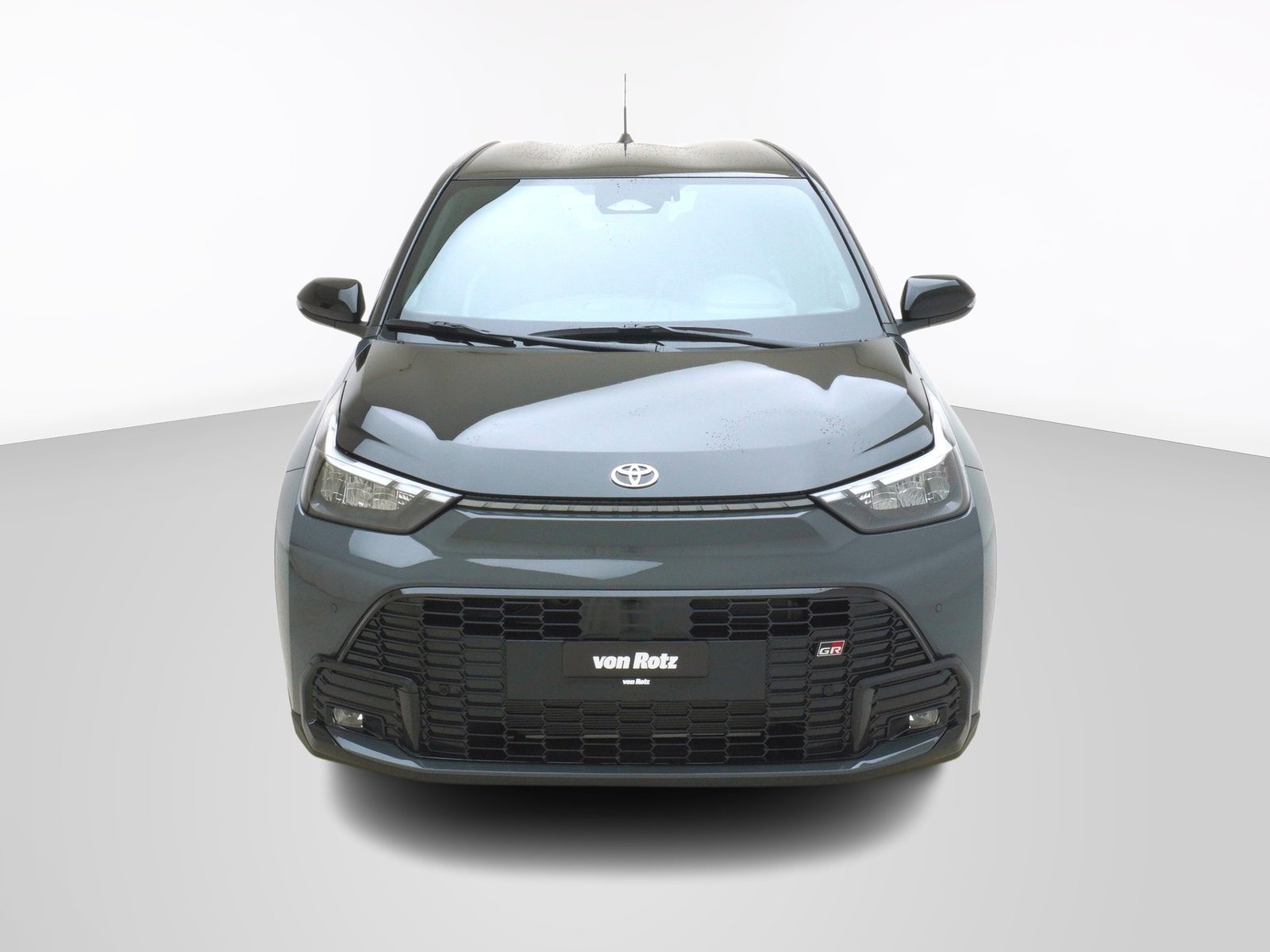 TOYOTA Aygo X 1.5 VVT-i HSD GR Sport, Voll-Hybrid Benzin/Elektro, Neuwagen, Automatik - 5