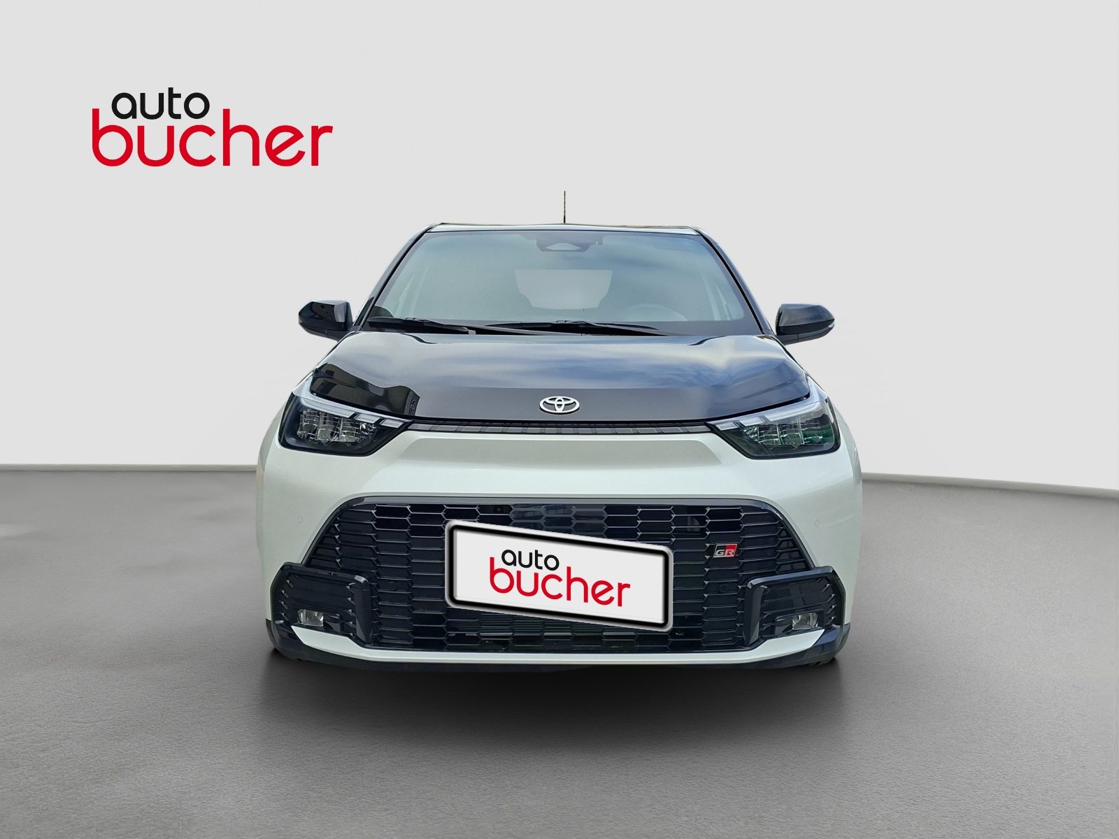 TOYOTA Aygo X 1.5 VVT-i HSD GR Sport, Hybride Intégral Essence/Électricité, Voiture nouvelle, Automatique - 5
