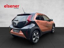 TOYOTA Aygo X 1.5 VVT-i HSD Trend, Hybride Integrale Benzina/Elettrica, Auto nuove, Automatico - 5