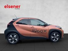 TOYOTA Aygo X 1.5 VVT-i HSD Trend, Hybride Integrale Benzina/Elettrica, Auto nuove, Automatico - 6