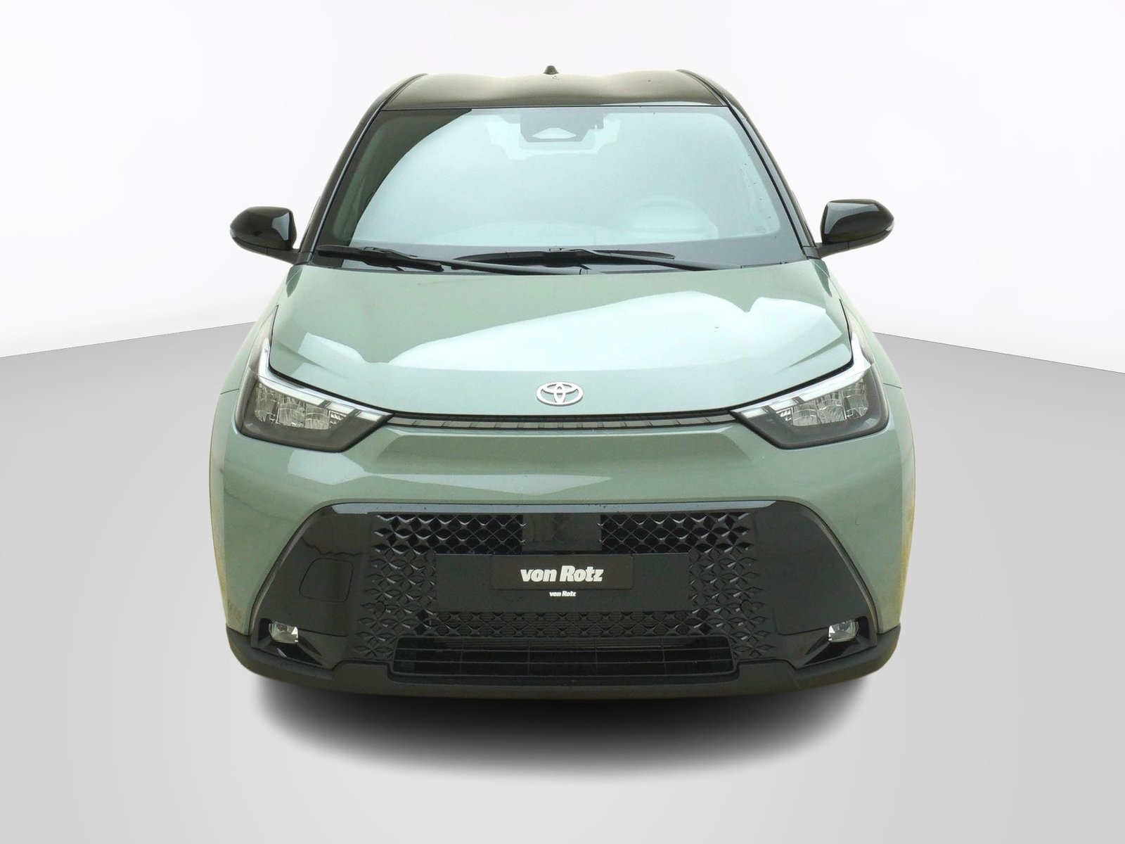 TOYOTA Aygo X 1.5 VVT-i HSD Trend, Hybride Intégral Essence/Électricité, Voiture nouvelle, Automatique - 5