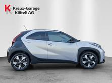 TOYOTA Aygo X 1.5 VVT-i HSD Trend, Full-Hybrid Petrol/Electric, New car, Automatic - 2