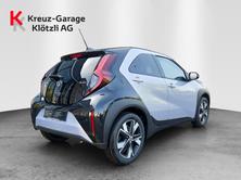 TOYOTA Aygo X 1.5 VVT-i HSD Trend, Full-Hybrid Petrol/Electric, New car, Automatic - 3