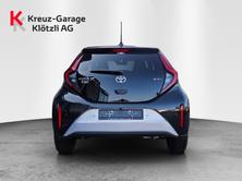 TOYOTA Aygo X 1.5 VVT-i HSD Trend, Full-Hybrid Petrol/Electric, New car, Automatic - 4