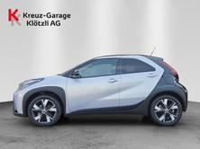 TOYOTA Aygo X 1.5 VVT-i HSD Trend, Full-Hybrid Petrol/Electric, New car, Automatic - 6