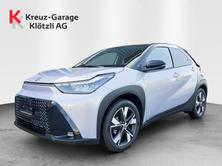 TOYOTA Aygo X 1.5 VVT-i HSD Trend, Full-Hybrid Petrol/Electric, New car, Automatic - 7