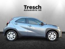 TOYOTA Aygo X 1.5 VVT-i HSD Comfort, Voll-Hybrid Benzin/Elektro, Neuwagen, Automatik - 2
