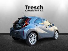TOYOTA Aygo X 1.5 VVT-i HSD Comfort, Voll-Hybrid Benzin/Elektro, Neuwagen, Automatik - 3